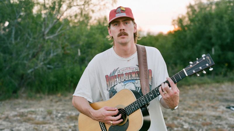 Dylan Gossett