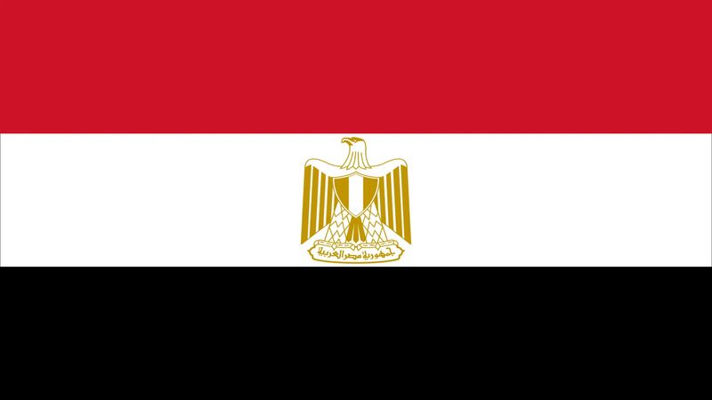 Egypt National Football Team