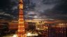 Eiffel Tower Viewing Deck
