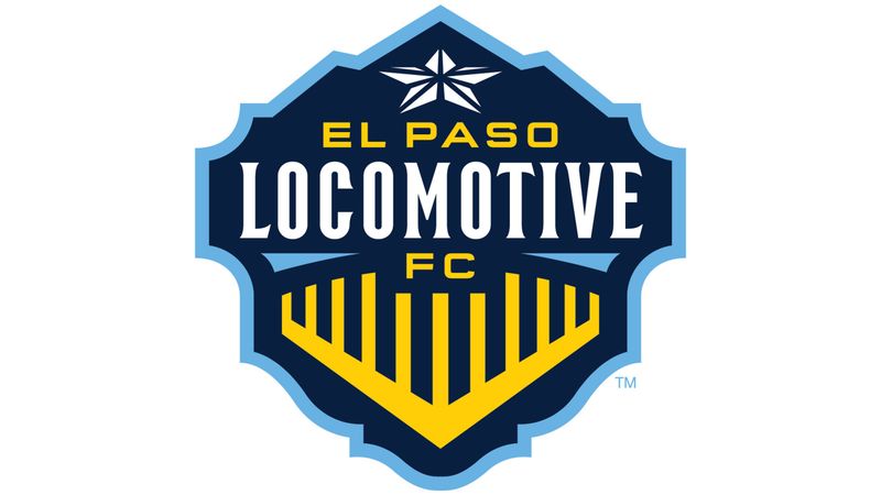 El Paso Locomotive