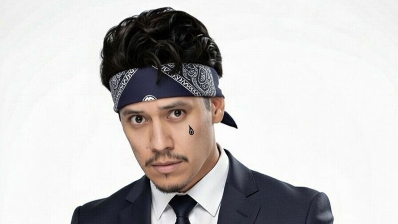 Eric Ochoa