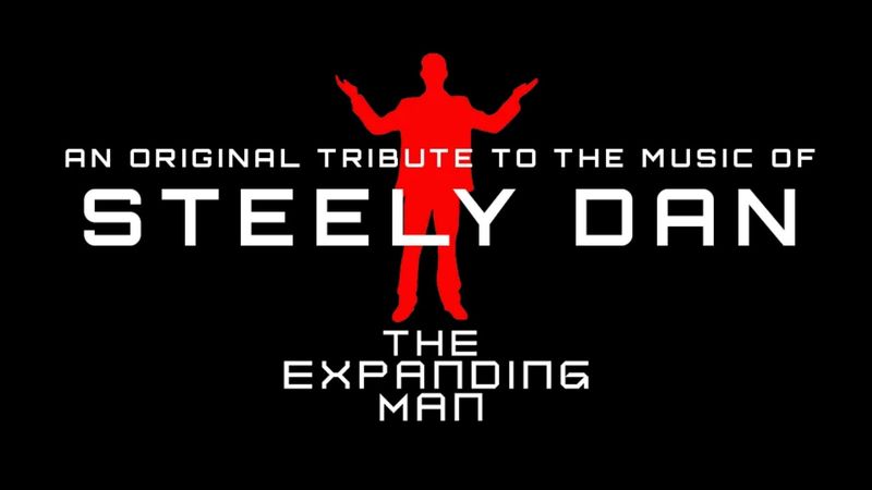 Expanding Man