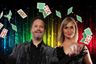 Farrell Dillon Comedy Magician