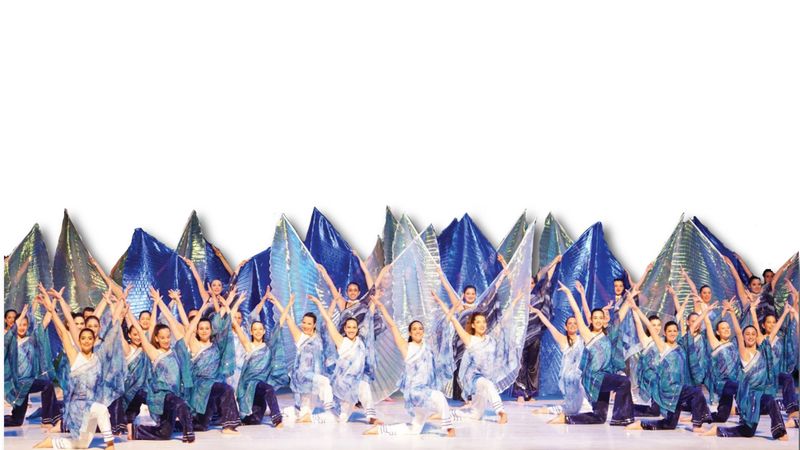 Festival Yachad