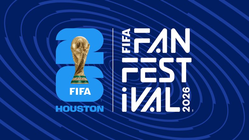 FIFA Fan Festival Houston