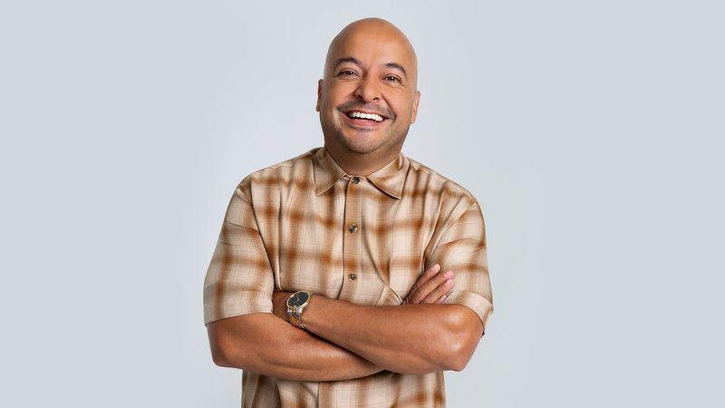 Frankie Quinones