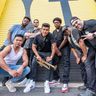 Funky Dawgz Brass Band
