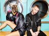 Galantis