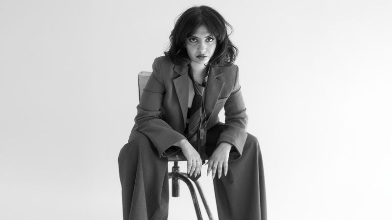 Gauri B