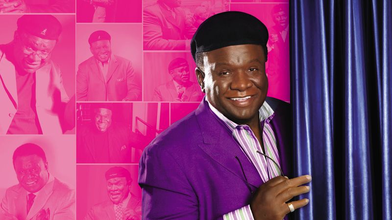 George Wallace