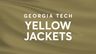 Georgia Tech Yellow Jackets Womens Basketball