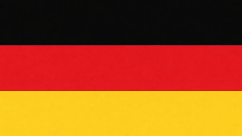 Germany National Football Team