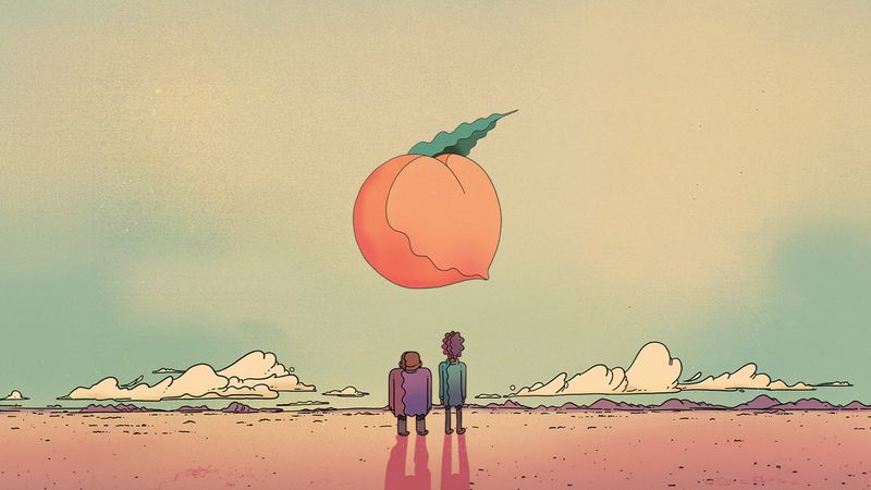 Gnarls Barkley