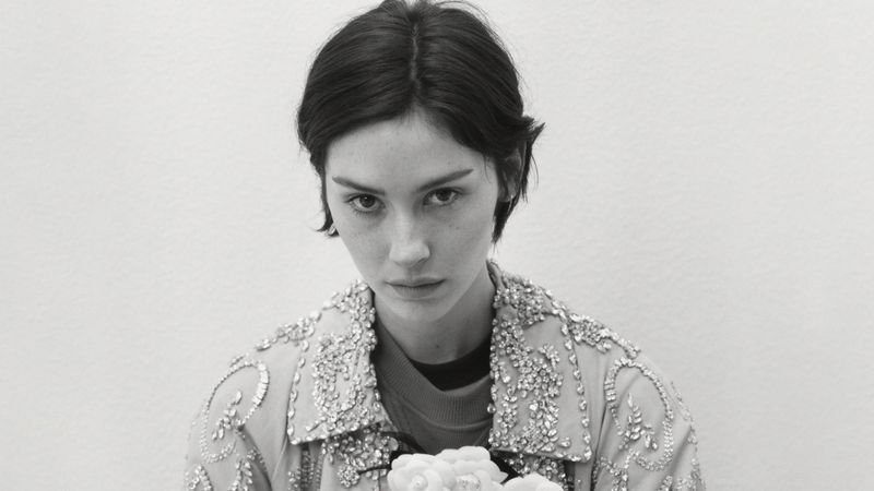 Gracie Abrams