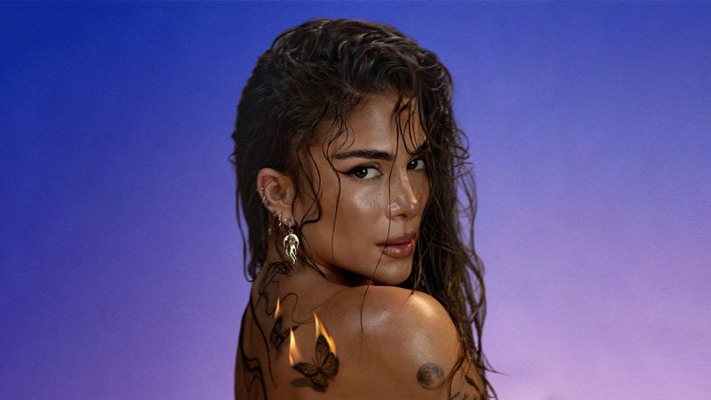 Greeicy