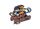 Greenville Swamp Rabbits