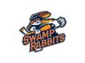 Greenville Swamp Rabbits
