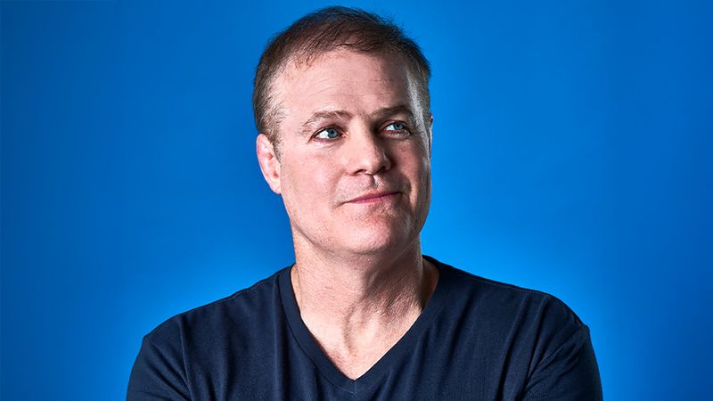 Greg Warren