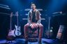 Grieves