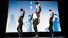 GUS – Original Gus Giordano Dance School
