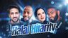 Halal Hilarity