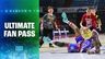 Harlem Globetrotters Ultimate Fan Pass