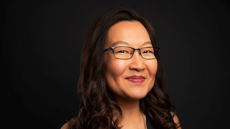 Helen Hong