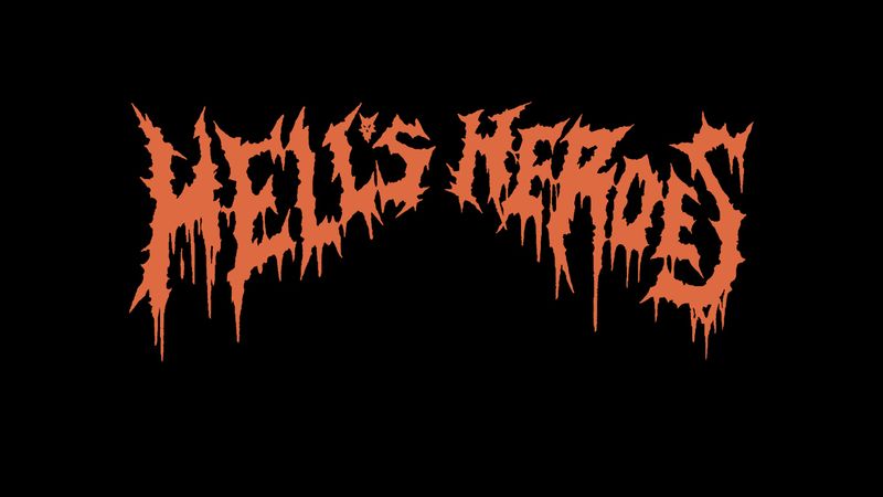 Hell's Heroes