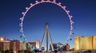 High Roller Wheel at The LINQ