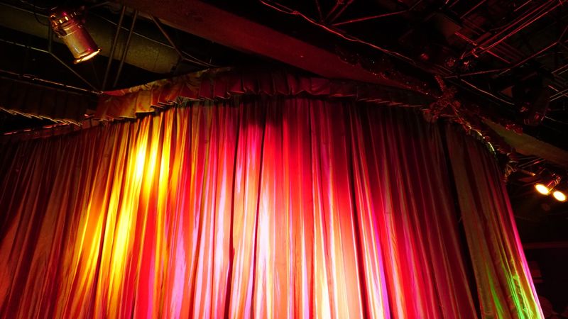 Hocus Pocus In Concert