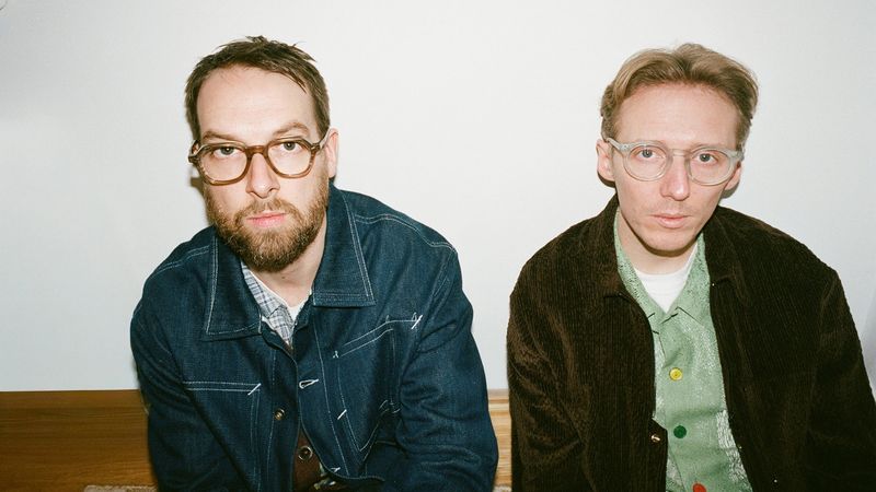 HONNE