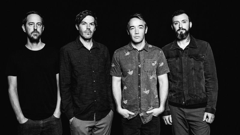 Hoobastank