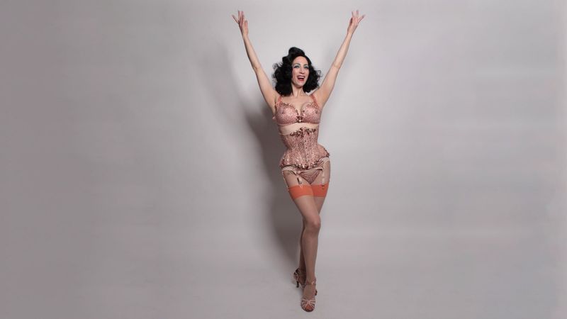 Hot Tawdry