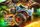 Hot Wheels Monster Trucks™ Live Glow-N-Fire