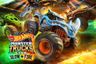 Hot Wheels Monster Trucks™ Live Glow-N-Fire
