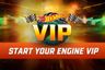 Hot Wheels Start Your Engine VIP