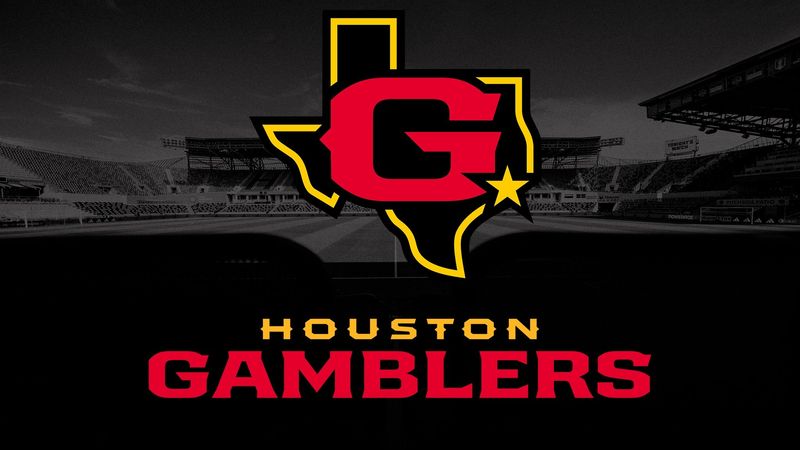 Houston Gamblers
