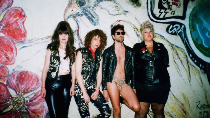 Hunx & His Punx