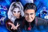 Illusionist Rick Thomas