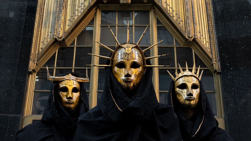Imperial Triumphant