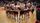 Indiana University Women's Volleyball