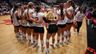Indiana University Women's Volleyball
