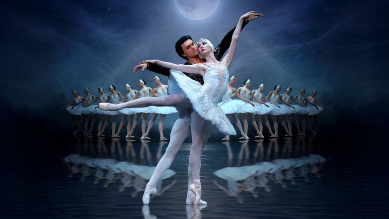 International Ballet Stars