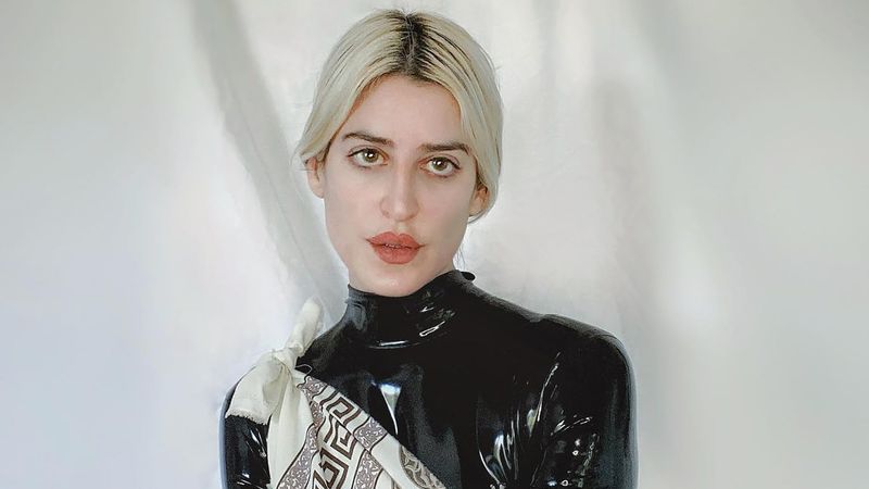 Ioanna Gika
