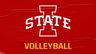 Iowa State Cyclones Volleyball