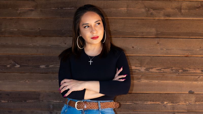 Irma Ruiz