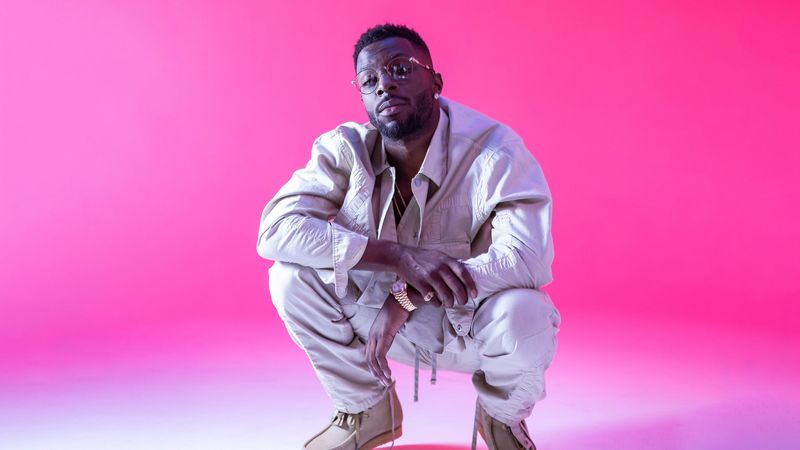Isaiah Rashad
