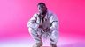 Isaiah Rashad
