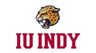 IU Indianapolis Jaguars Men's Basketball