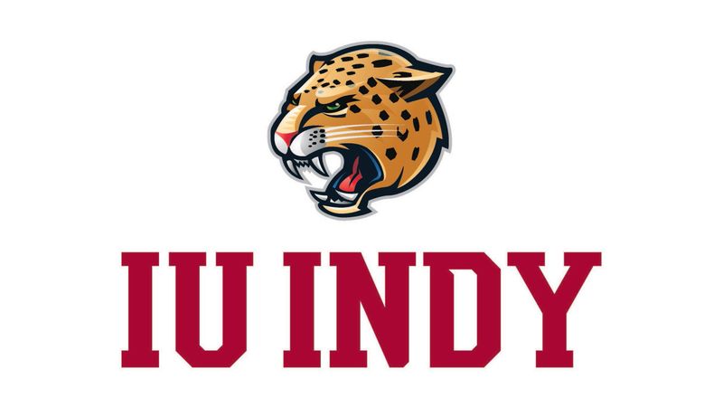 IU Indianapolis Jaguars Women's Basketball